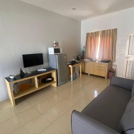 Home House Ban Bang Chak  Ngoại thất bức ảnh