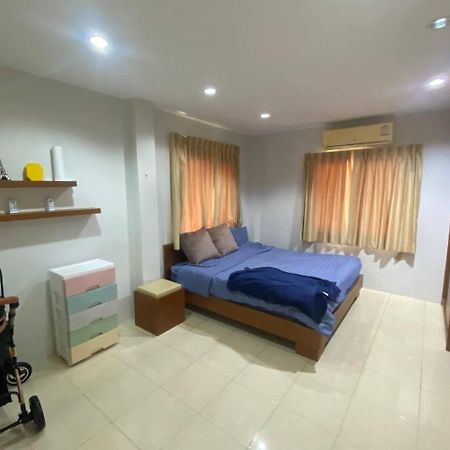 Home House Ban Bang Chak  Ngoại thất bức ảnh