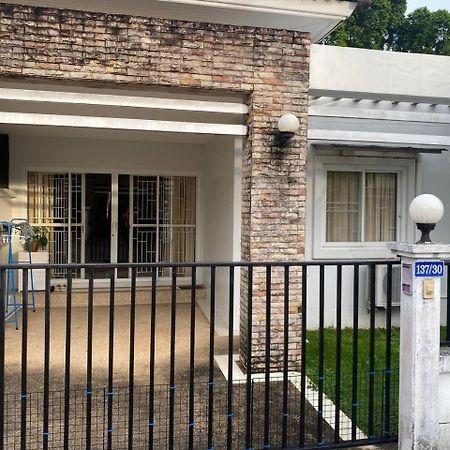 Home House Ban Bang Chak  Ngoại thất bức ảnh