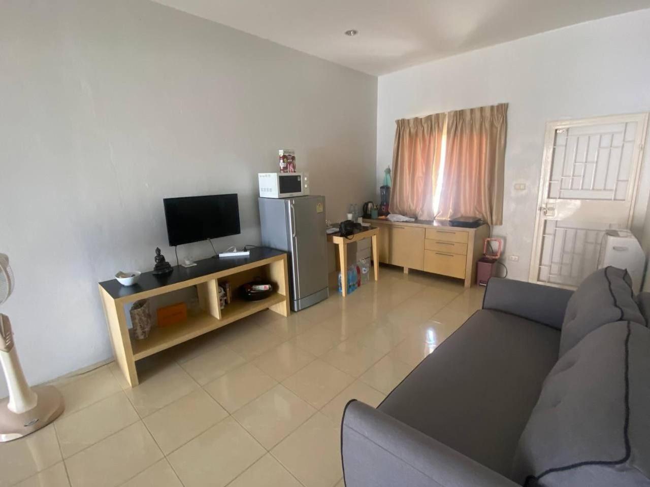 Home House Ban Bang Chak  Ngoại thất bức ảnh