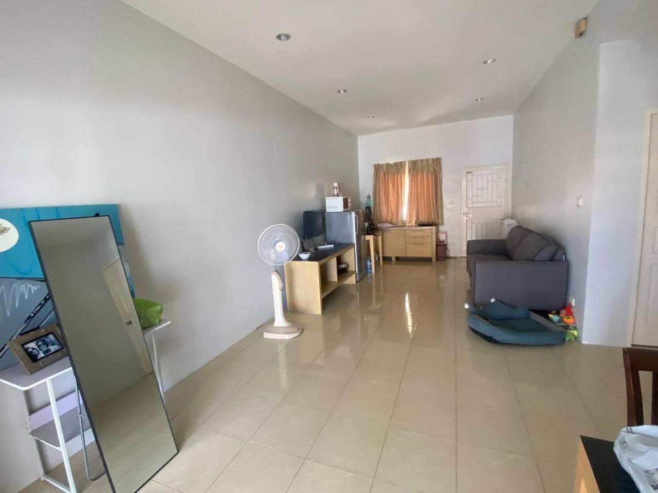 Home House Ban Bang Chak  Ngoại thất bức ảnh