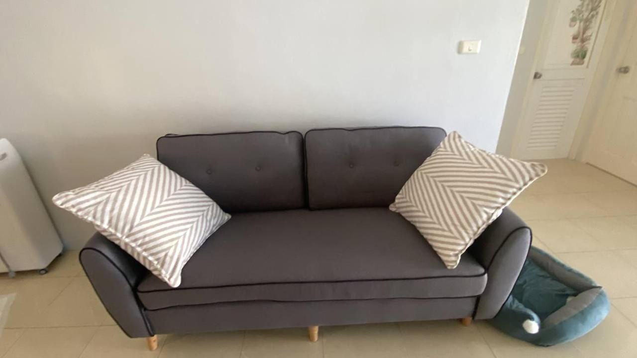 Home House Ban Bang Chak  Ngoại thất bức ảnh